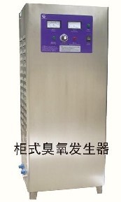 柜式臭氧發(fā)生器